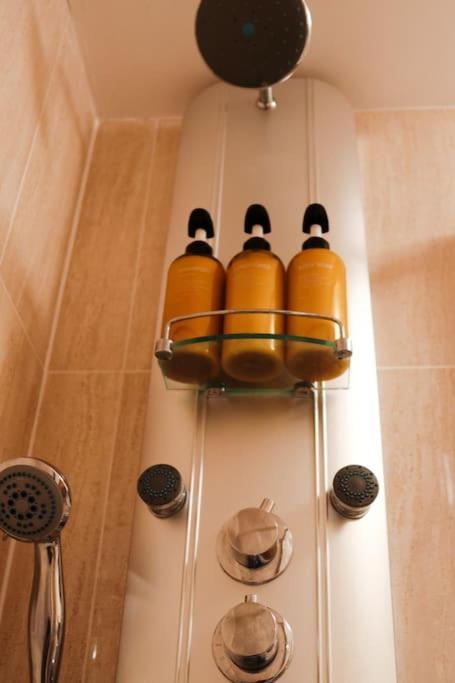 Central St Andrews 2 Bed Apartment Luaran gambar